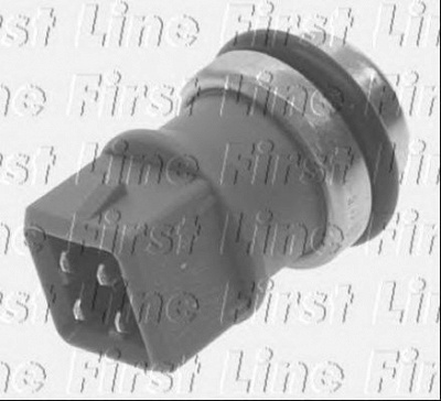 FIRST LINE fts3035 -  Датчик, температура охлаждающей жидкости